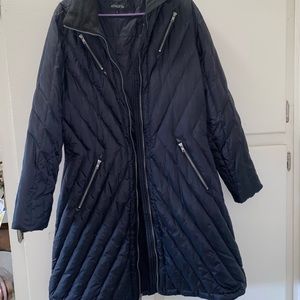 ATHLETA DOWN JACKET
